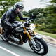 Illustration for article titled Would You Pay $14,500 For A Triumph Thruxton?